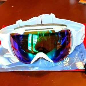 Smith I/O Goggles Unisex